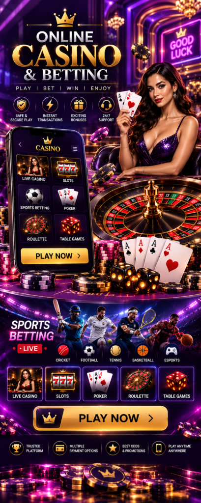 betting id